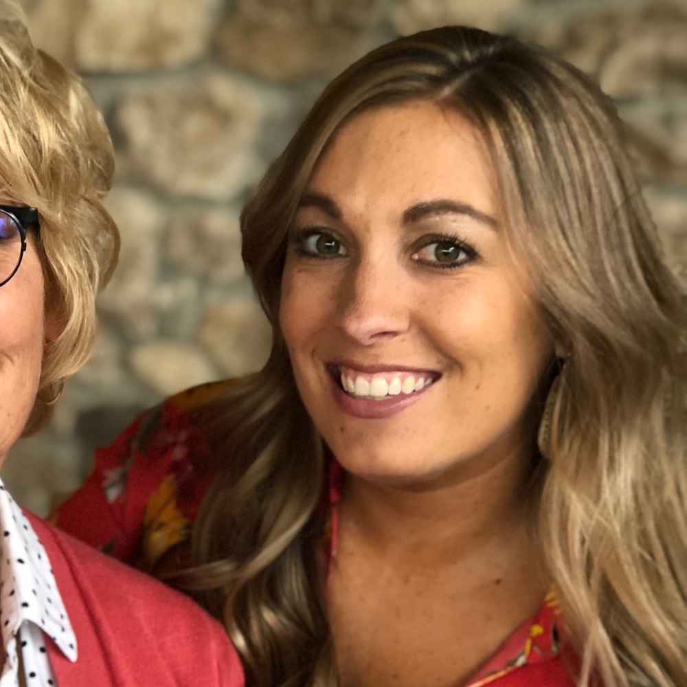 Meet your Posher, Megan